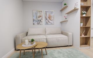 Vânzare, apartament, 2 camere, str. Vasile Lupu, Buiucani - Poză 4