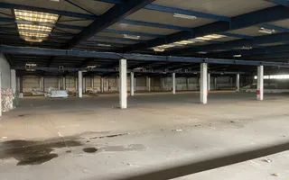 HALA | DEPOZIT - OTOPENI CENTURA  |  20.0000 MP - Poză 21