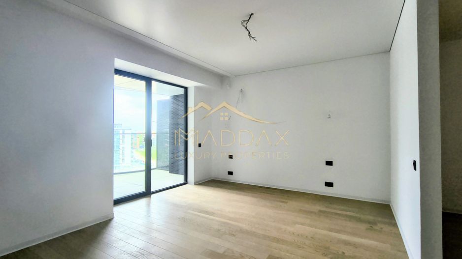 Apartament LUX 4 camere // vedere panoramica // Floreasca - Poză 13