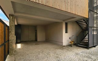 Birou boutique nou  de închiriat – Dorobanți – Floreasca - Poză 28