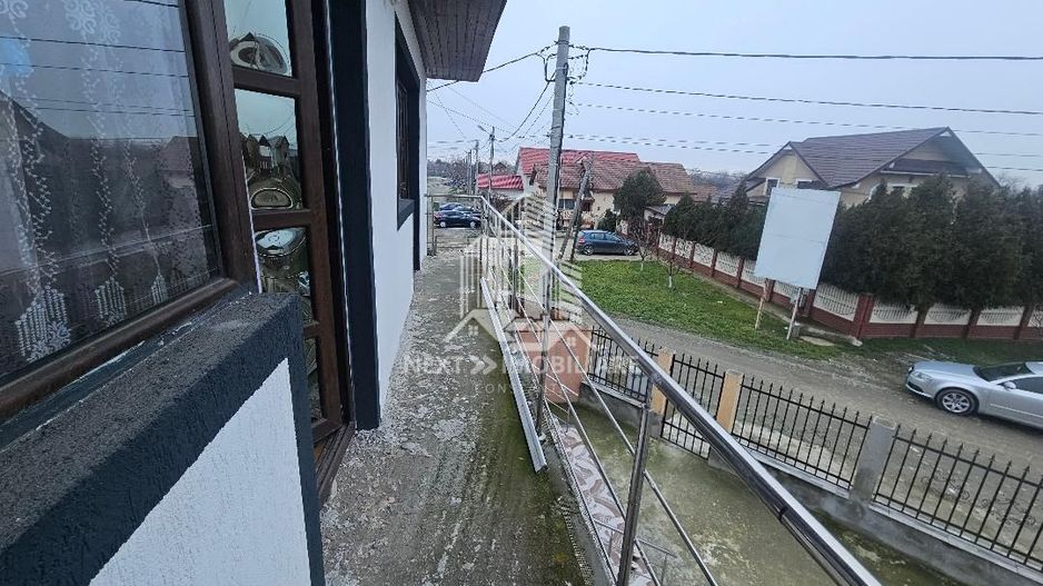 Casă P+1 Lumina aproape de șoseaua principală - Poză 7