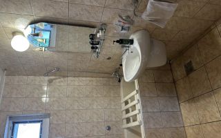 BRASADAS vinde ap 2 cam CARAMIDA etaj 4/4 Solidarității. - Poză 5