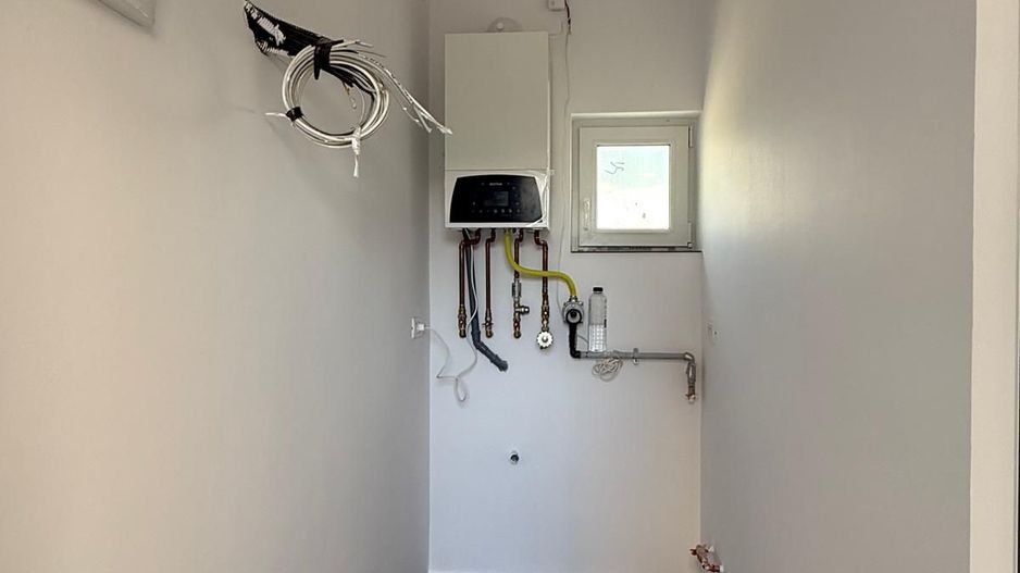 Duplex 4 dormitoare - zona KidsPark -  Dumbravita - Poză 6