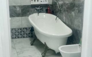 Casa 4 camere 154 mp-teren 600 mp-panorama spre oras-Zona La Soare - Poză 10