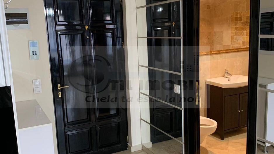 Apartament 2 camere de închiriat – Exclusive Residence- 550 EURO - Poză 4