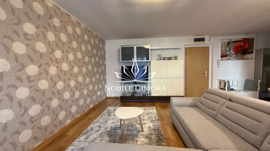 Apartament 3 camere cu 2 balcoane - Toronto residence - Torontalului - Poză 2