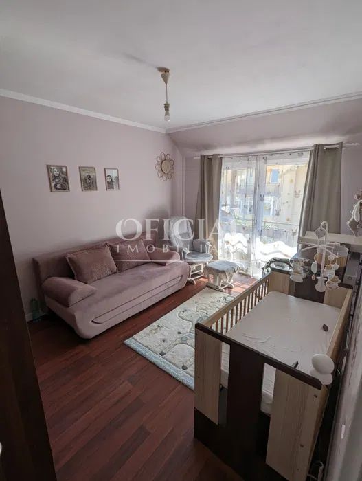 Apartament 2 Camere | 56 Mp | Terasa 13 Mp | Parcare | Floresti Porii - Poză 3