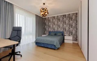 Vânzare, casă, 2 nivele, 3 camere, str. Drumul Vilelor, Dumbrava. - Poză 14