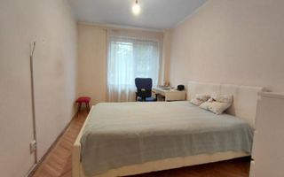 APARTAMENT 3 CAMERE | CAMPIA LIBERTATII | PARC IOR | ZONA VERDE | - Poză 4
