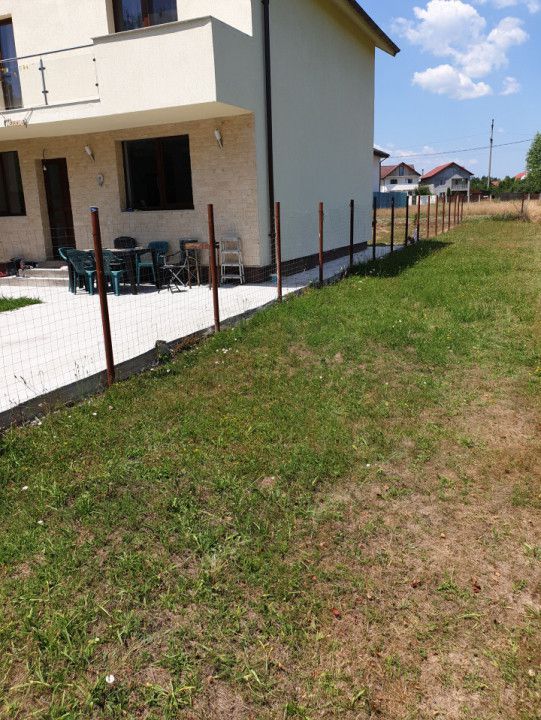 AZURA Imobiliare Pitesti - De Vanzare Teren Intravilan Gavana Plopilor - Poză 4