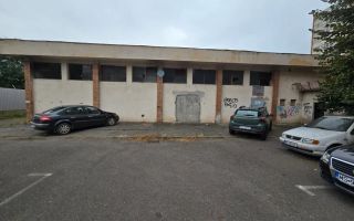 Hală strada Libertătii,274 mp utili - Poză 7