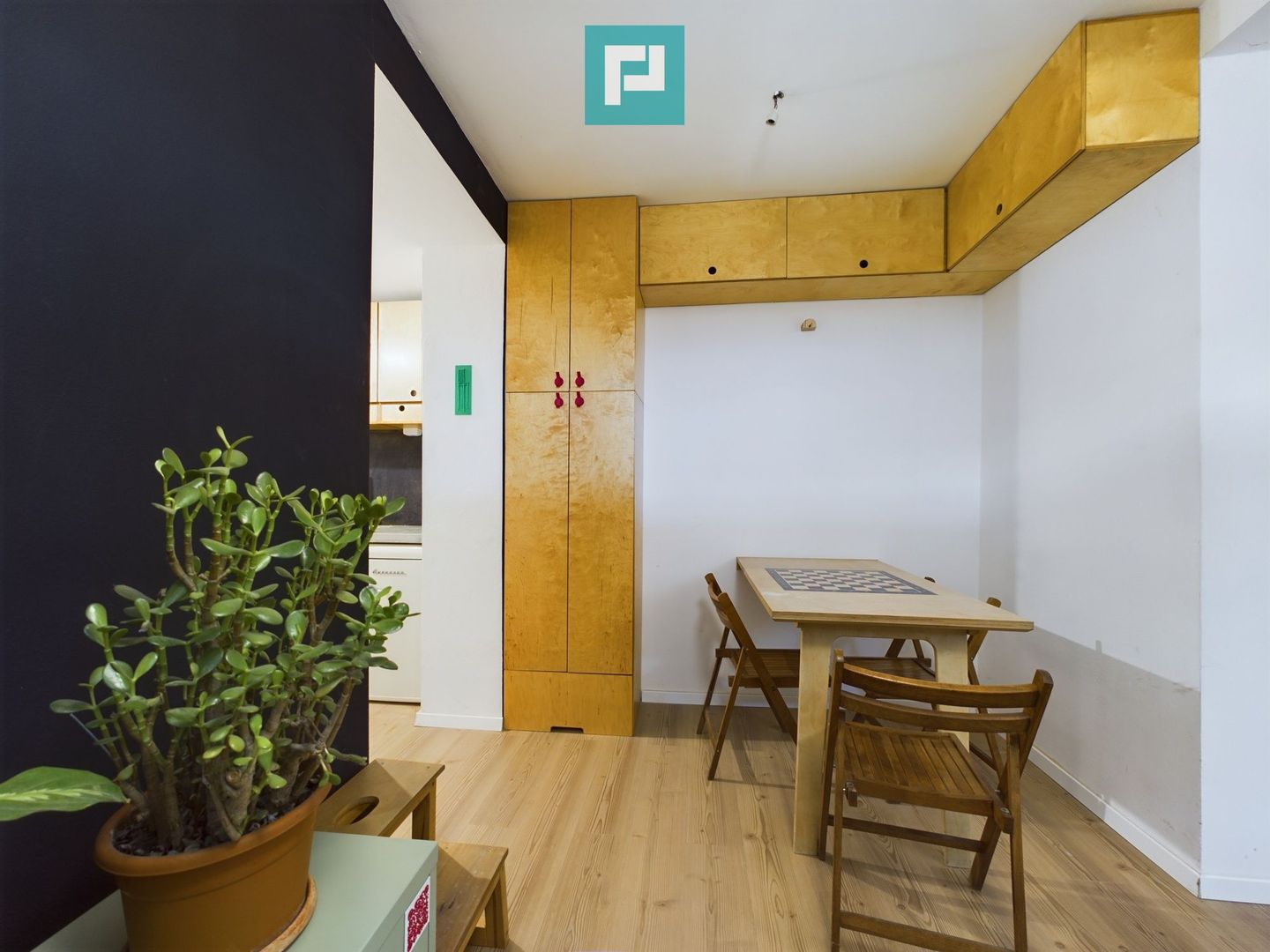 Apartament cu o cameră in zonă Centrală - Poză 7