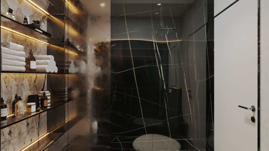 2 Camere Concept Premium | Aviatiei Baneasa - Poză 9