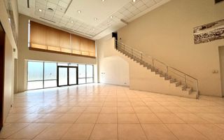 Spatiu comercial stradal *184mp* + curte *260mp* // Grozavesti - Poză 1