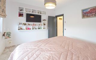 Vilă Premium 2021 | 237 mp utili | Teren 575 mp | Finisaje Luxury | - Poză 9