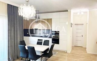 Apartament LUX de închiriat cu 3 camere în WEST RESIDENCE, Oradea - Poză 1