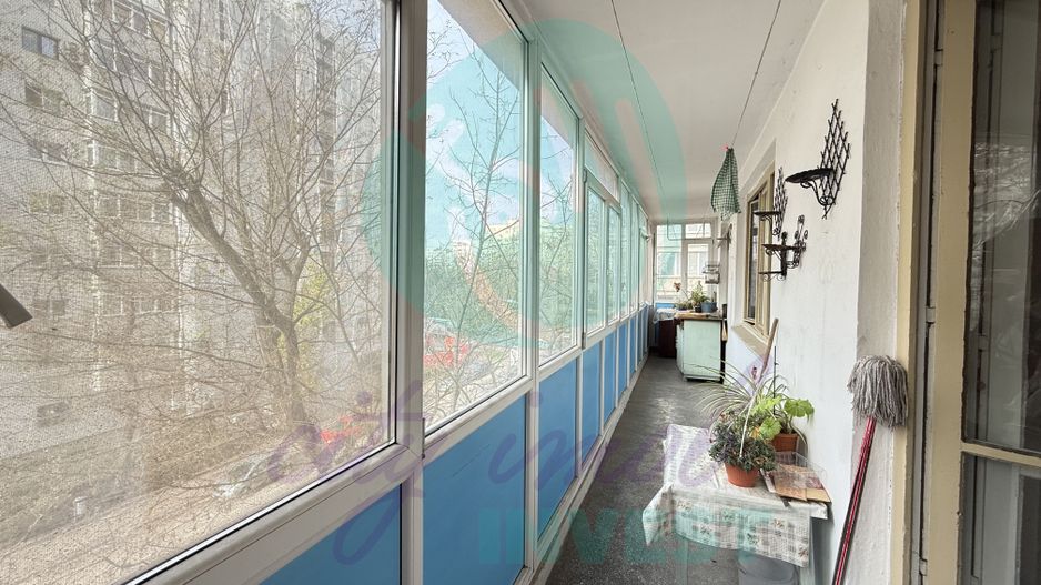 Cel mai spatios apartament de 2 camere din zona - Poză 5