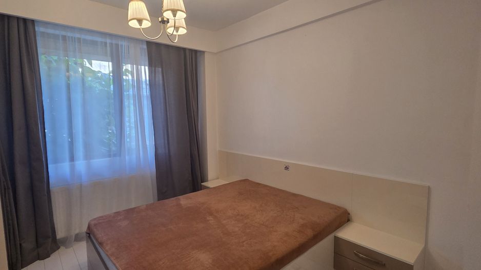 Apartament 2 camere +curte I Biserica Bazilescu - Poză 6
