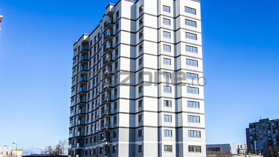 2 CAMERE, bucatarie inchisa, CENTRALA PROPRIE, METROU, Drumul Taberei - Poză 1