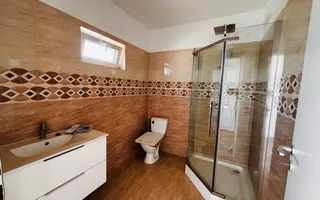 Casă individuală comuna Berceni , strada Miorița , Cartierul nou ! - Poză 14