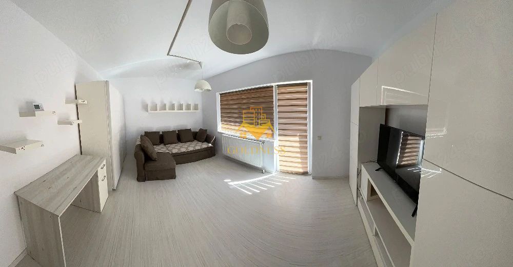 2 camere, Buna ziua, Calea Turzii, UBA, ROD, MOL, Panemar, Parcare - Poză 2