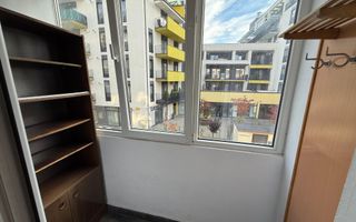 3 camere decomandate, balcon, Centru Piata Abator, Parcul Feroviarilor - Poză 13
