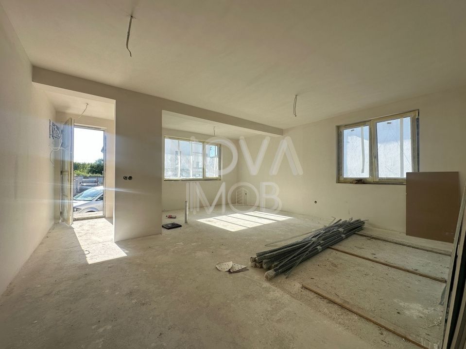 Casa - 4 camere, 50 mp - Cart. Arhitectilor - Poză 2