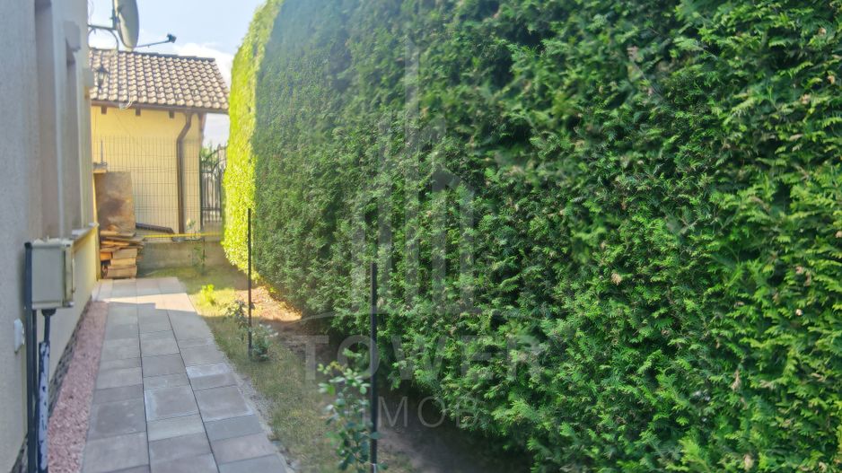 Casă de închiriat – Șelimbăr, zona Tineretului - Poză 21