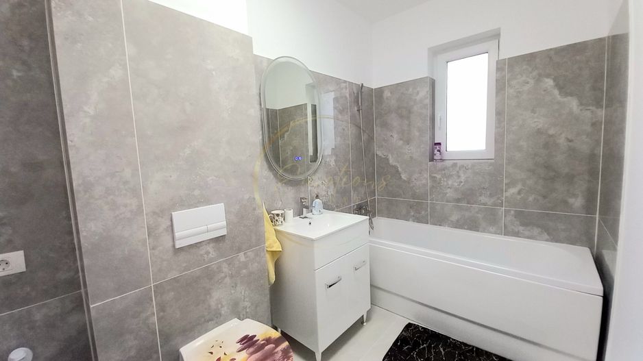 OFERTĂ | Apartament 2 camere, curte privată | Braytim, Timișoara - Poză 7