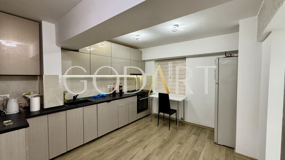 Apartament 3 camere | Obor | Ready to move - Poză 6