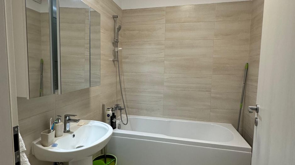 Apartament 2 camere+ parcare  Uverturii - Gorjului D6 - Poză 24