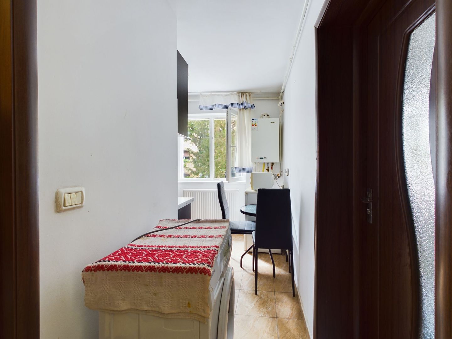 Garsoniera confort 1 - Poză 2