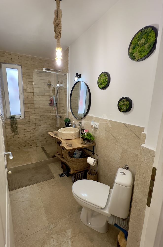 Apartament 3 camere – Baciu, zona Primariei - Poză 5