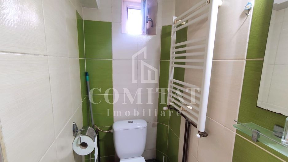 Apartament cu o cameră în zonă centrală | Calea Dorobanților - Poză 5