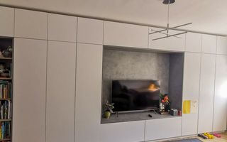 3 camere la Cheie, 2 Bai, zona Kaufland, Marasti! - Poză 9