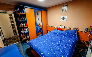 VANZ ARE 3 CAMERE ZONA FIZICIENILOR | BLOC ANVELOPAT | CENTRALA | - Poză 4