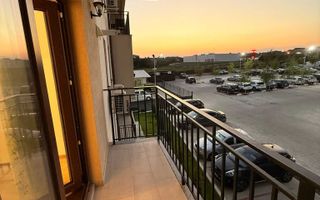 Apartament 1 camera, 47 mp, de inchiriat – Complexul Soleia, Valea Lupului, Iasi - Poză 7