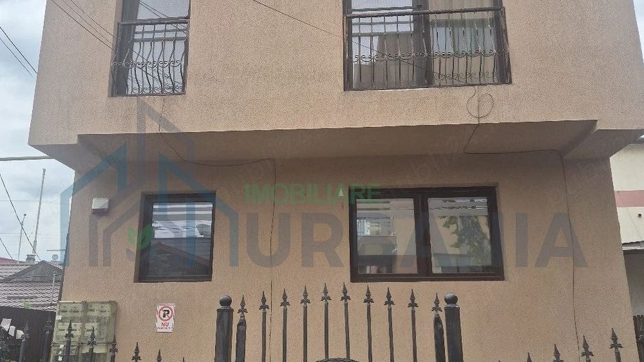 Spațiu comercial central de închiriat, Iași - Str. Perju nr. 6 - Poză 3