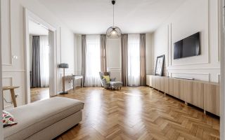 Apartament premium cu 3 camere Ultracentral Comision 0 - Poză 2