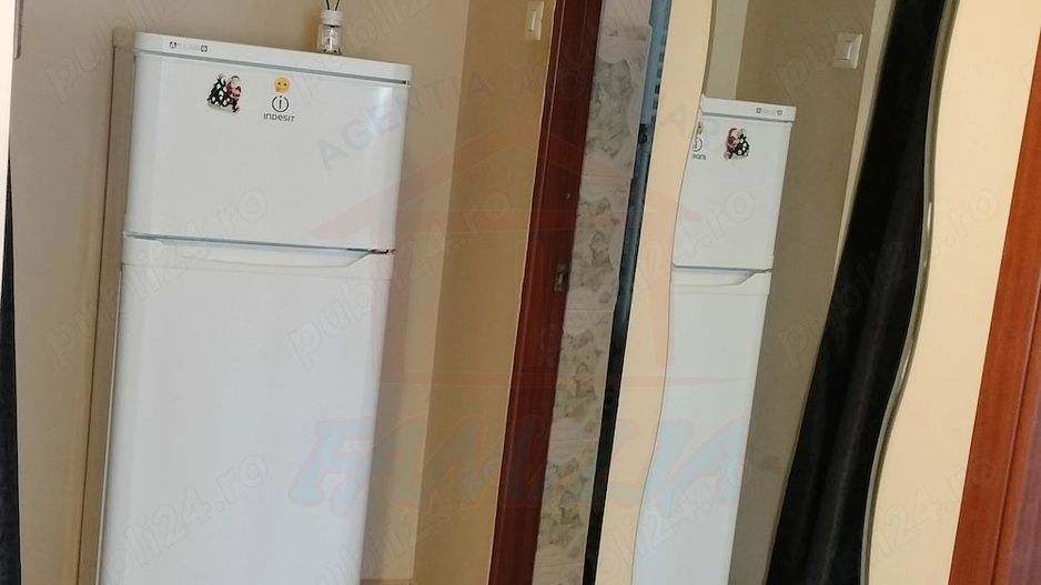 Apartament cu o cameră de închiriat – Strada Brăilei - Poză 7
