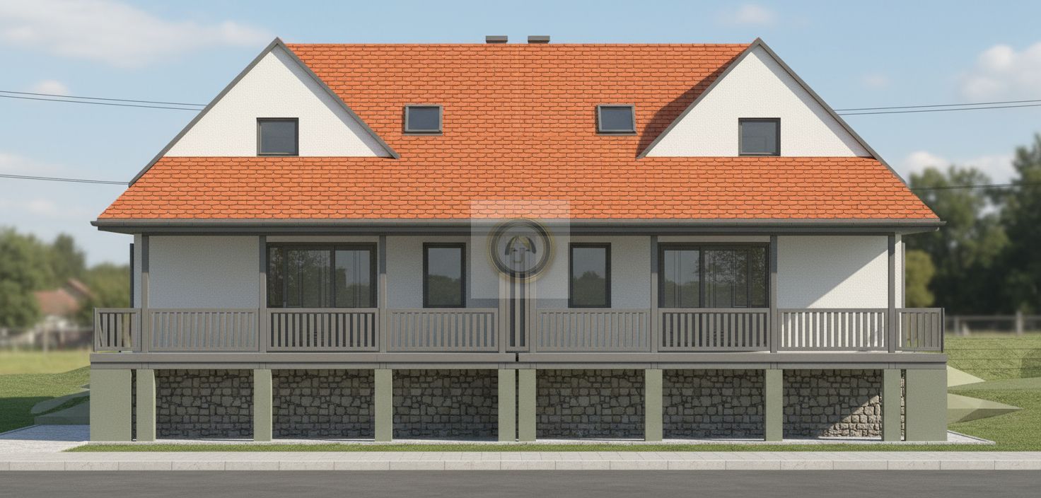 Terenuri intravilane de vânzare în Leliceni, pe dealul Hovaș - Poză 4