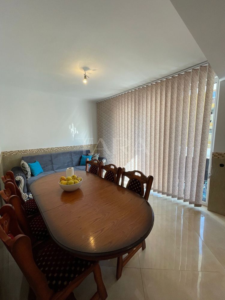 Apartament 3 camere, Florești – zona Porii, loc de parcare inclus - Poză 4