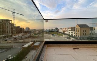 Apartament cu 2 camere *67mp utili + Terasa* // Pipera - Rond OMV - Poză 5