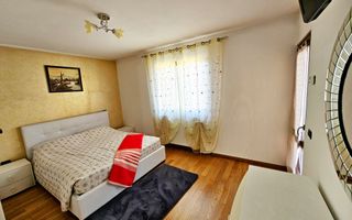 Casa 7 camere, garaj dublu, finisaje lux, 629 mp teren,zona Prefectura - Poză 15