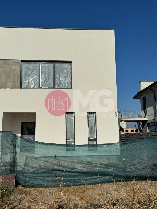 Tunari Vila individuala De vanzare - Poză 3