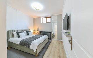 Inchirere apartament Premium 3 Camere | Ultracentral | Parcare | Ares - Poză 4