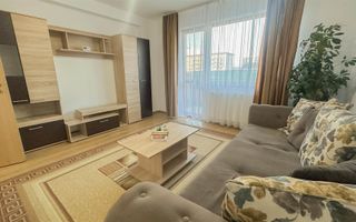 Apartament 3 camere | curte proprie | Loc parcare privat | Tractorul - Poză 1