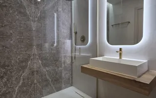 Rent I 4 room apartment I Iancu Nicolae I Garden I Pool - Poză 16