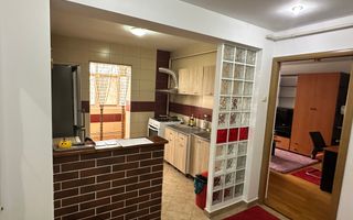 Aviatiei 2 camere | etaj intermediar | instalatii schimbate - Poză 1