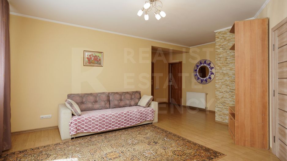 Vânzare, casă 2 nivele, str. Bariera Sculeni, Buiucani - Poză 13